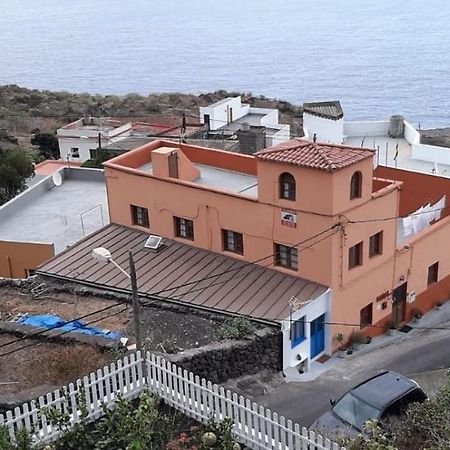 Vivienda Vacacional Sabinosa Buitenkant foto