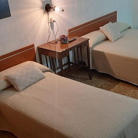 Vivienda Vacacional Sabinosa Buitenkant foto