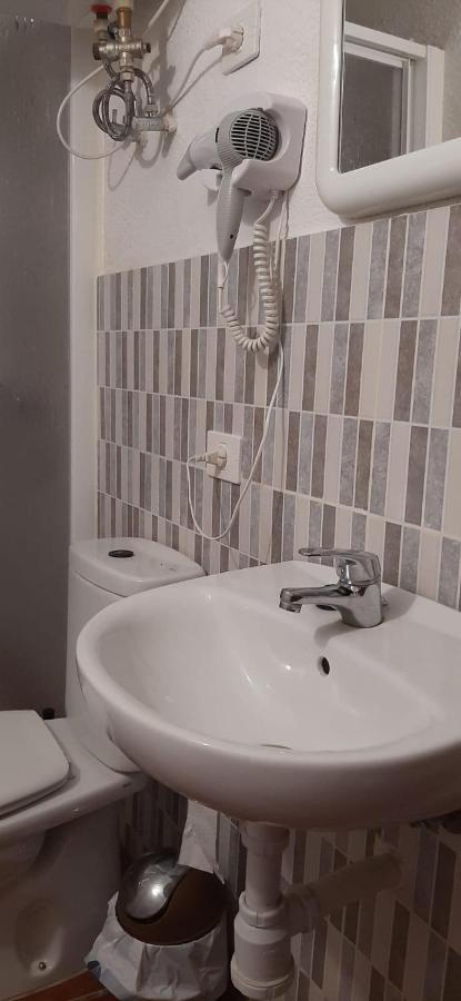 Vivienda Vacacional Sabinosa Buitenkant foto