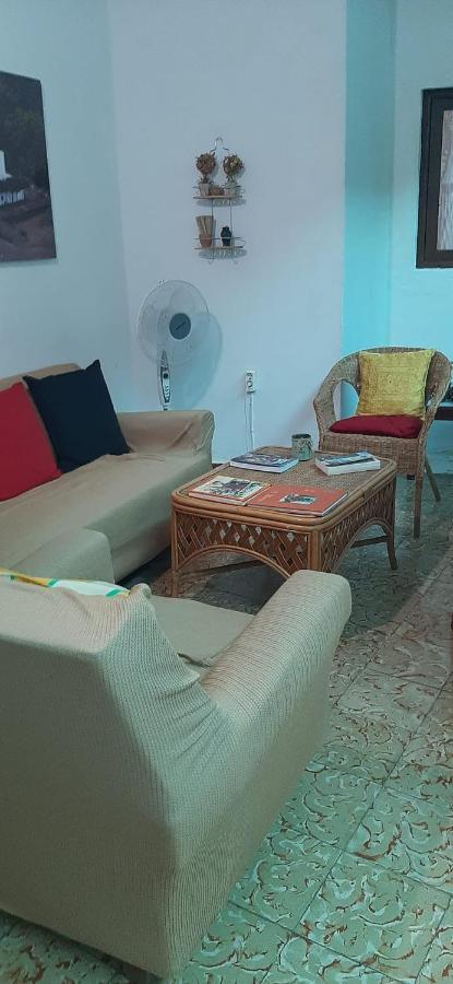 Vivienda Vacacional Sabinosa Buitenkant foto