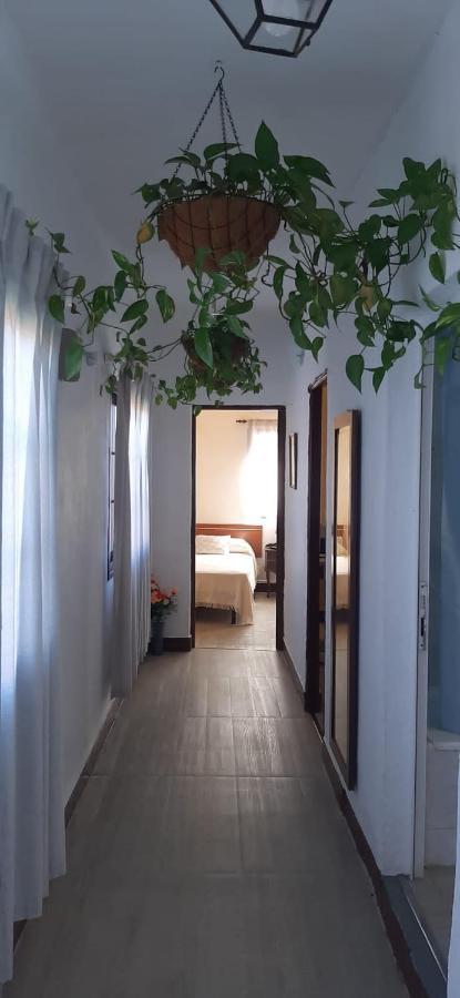 Vivienda Vacacional Sabinosa Buitenkant foto