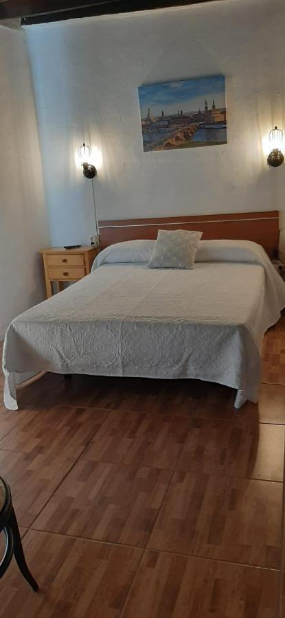 Vivienda Vacacional Sabinosa Buitenkant foto