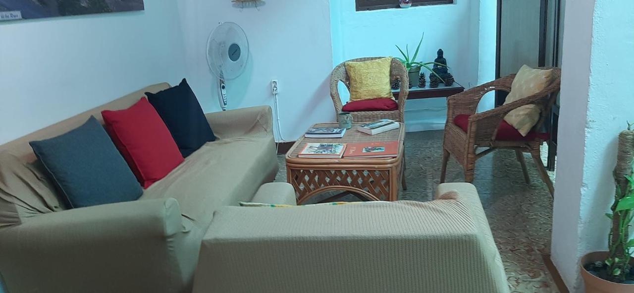 Vivienda Vacacional Sabinosa Buitenkant foto