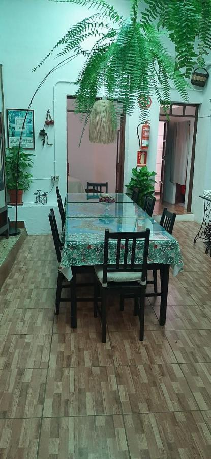 Vivienda Vacacional Sabinosa Buitenkant foto